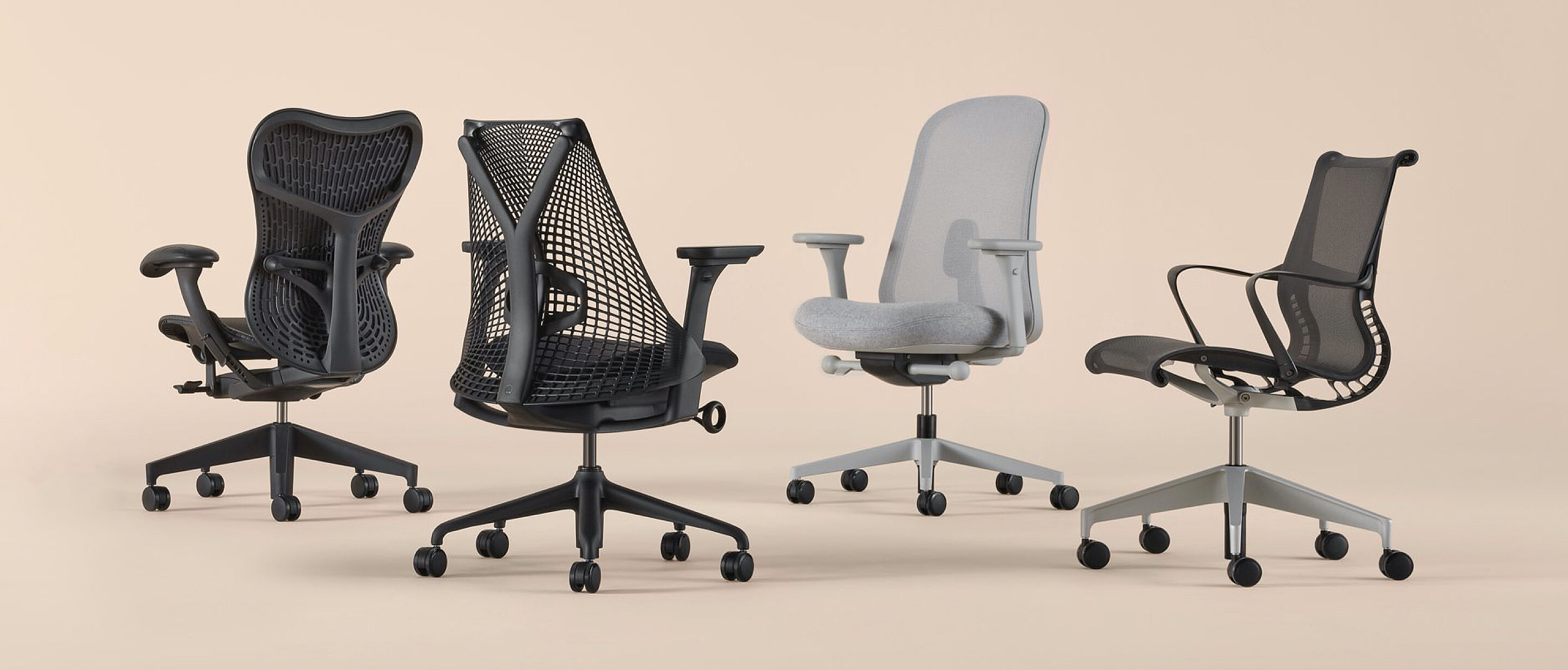 Performance seating display