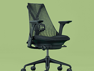 Performance seating feat sayl square