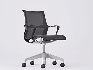 Performance seating feat setu square