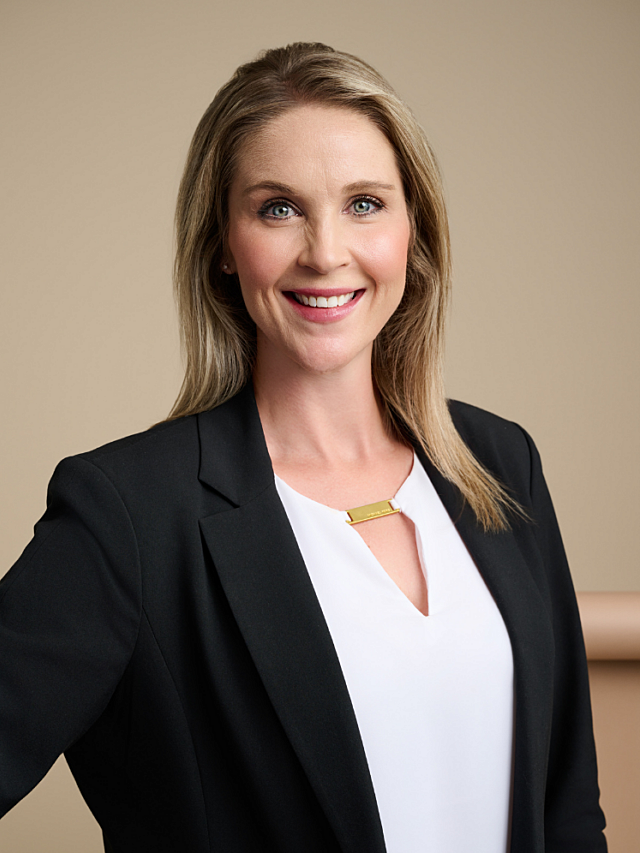Allison Thayer