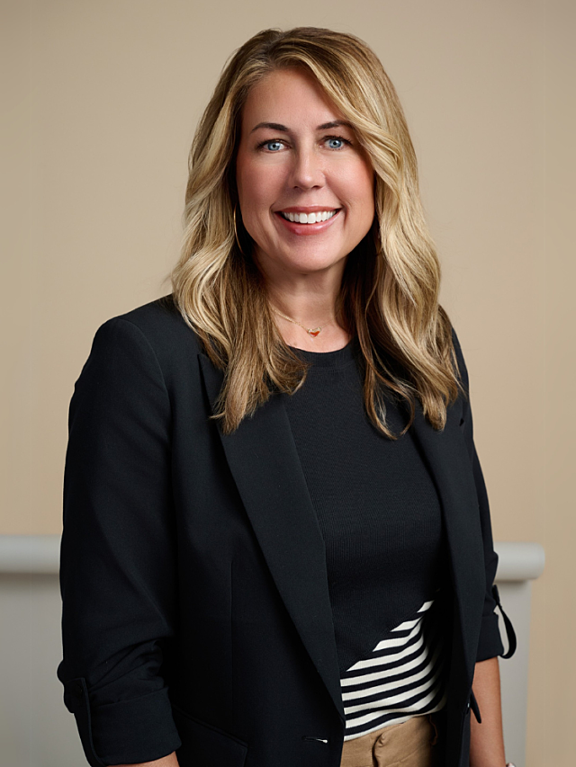 Candace Nelson