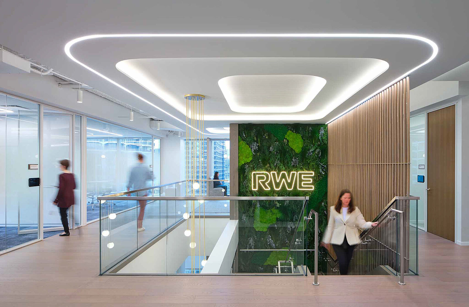 RWE | Continua Interiors