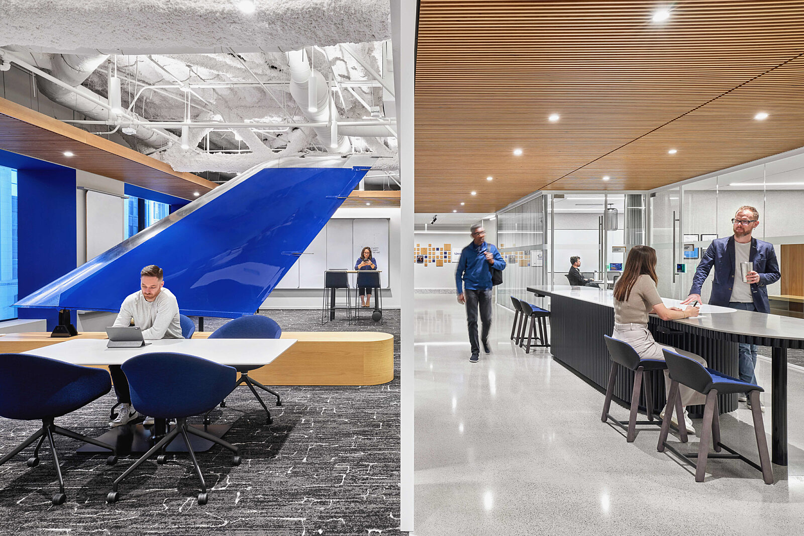 United Airlines HQ low 06