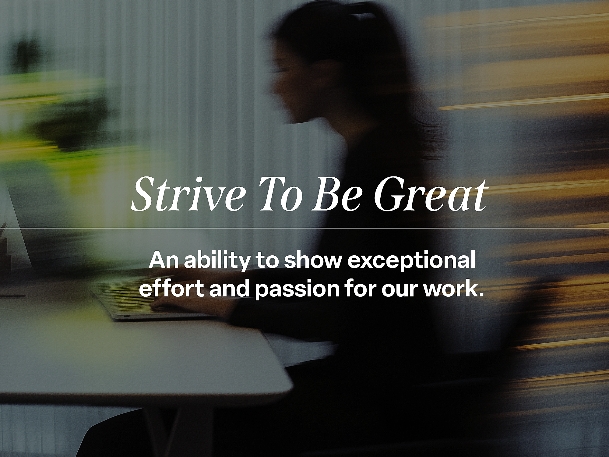 Core Values 1