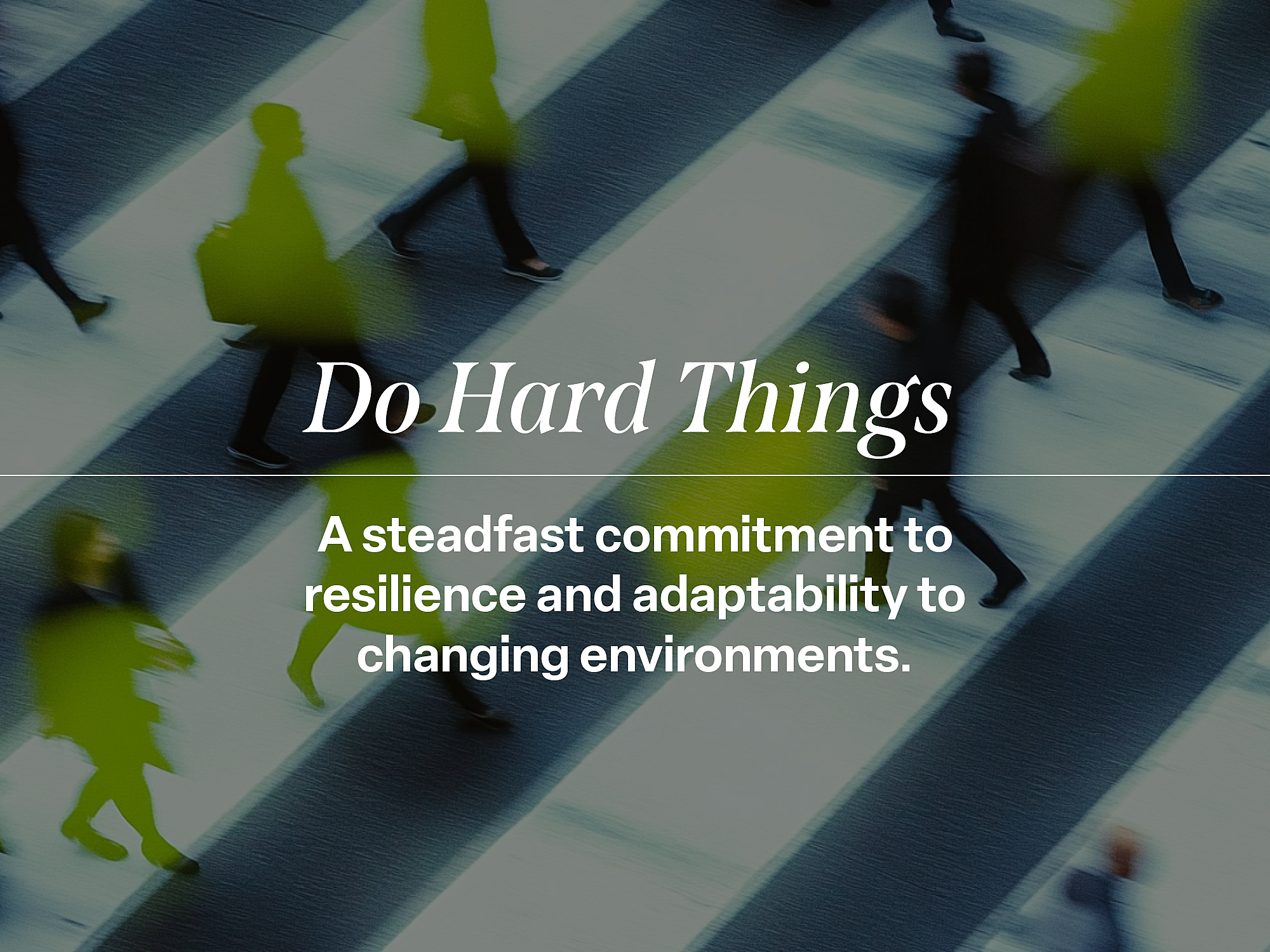 Core Values 2