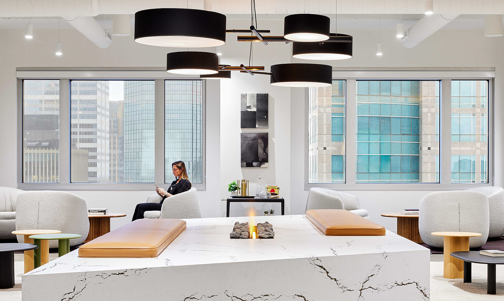SPS Tower Amenity 16