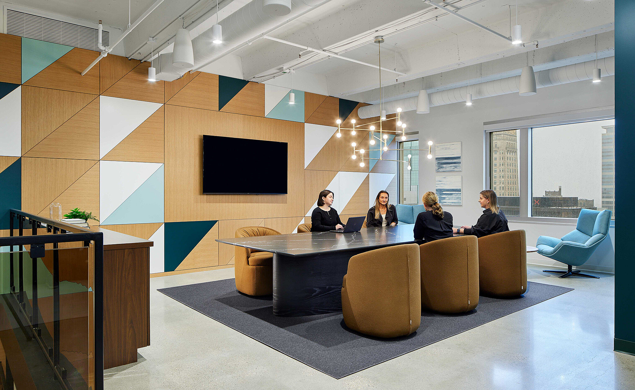 SPS Tower Amenity 13