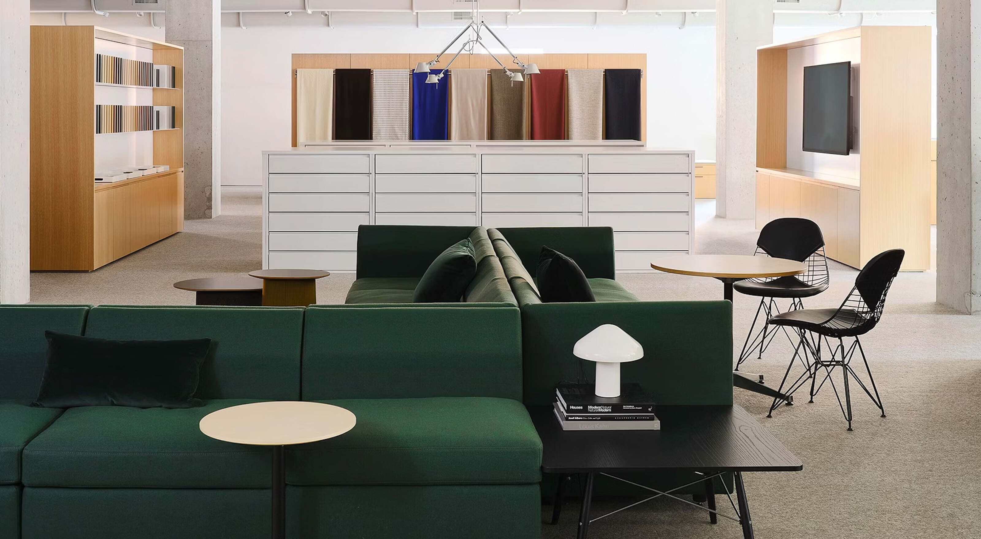 Design Resource Hub | Continua Interiors
