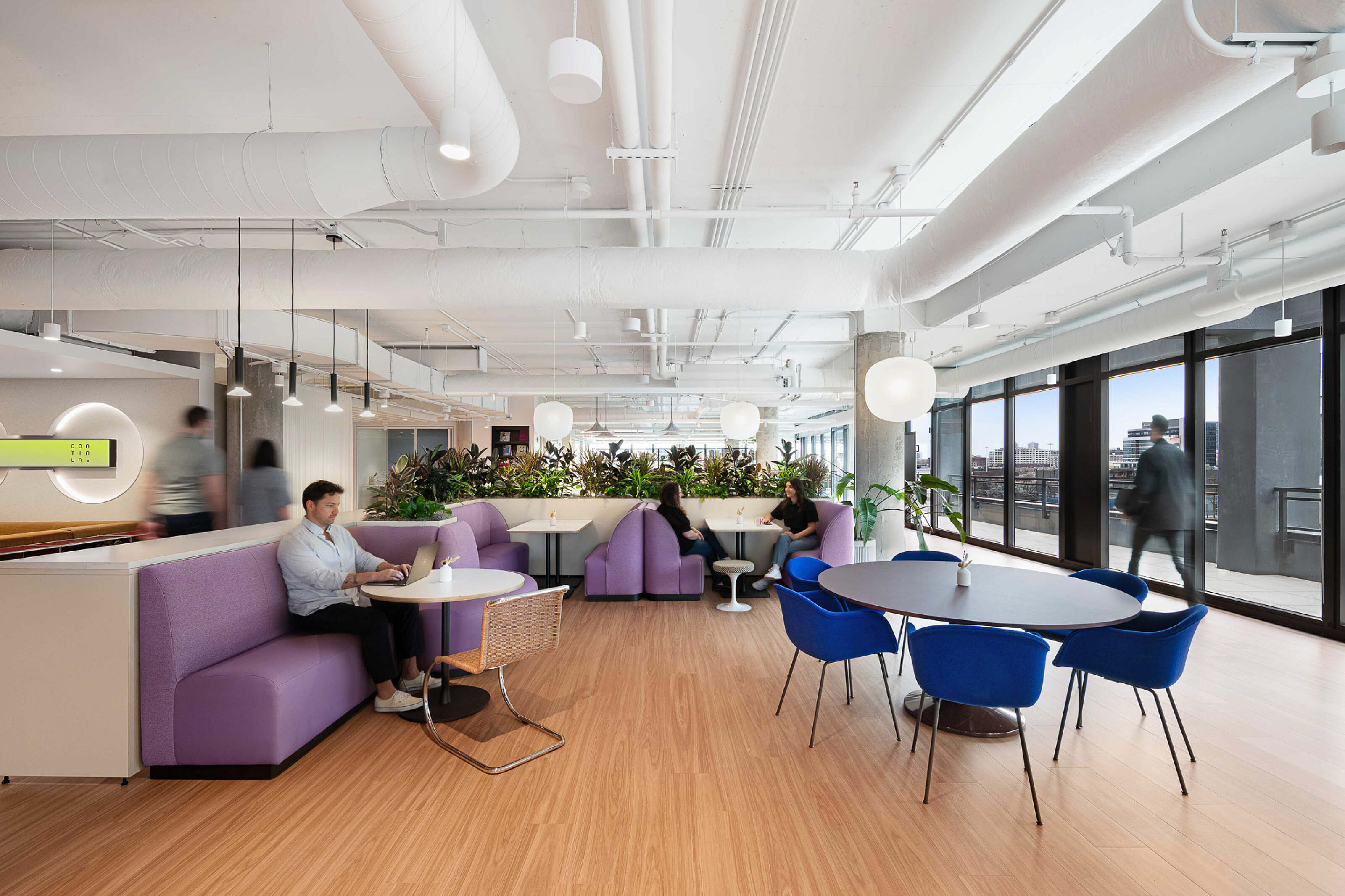 Chicago, IL | Continua Interiors