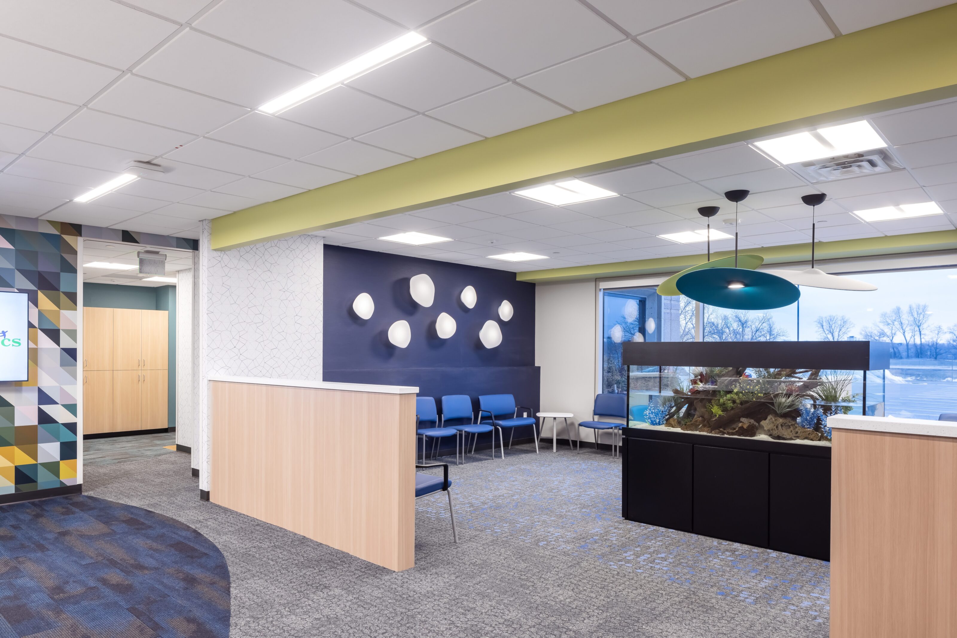 Southdale Pediatrics Clinic