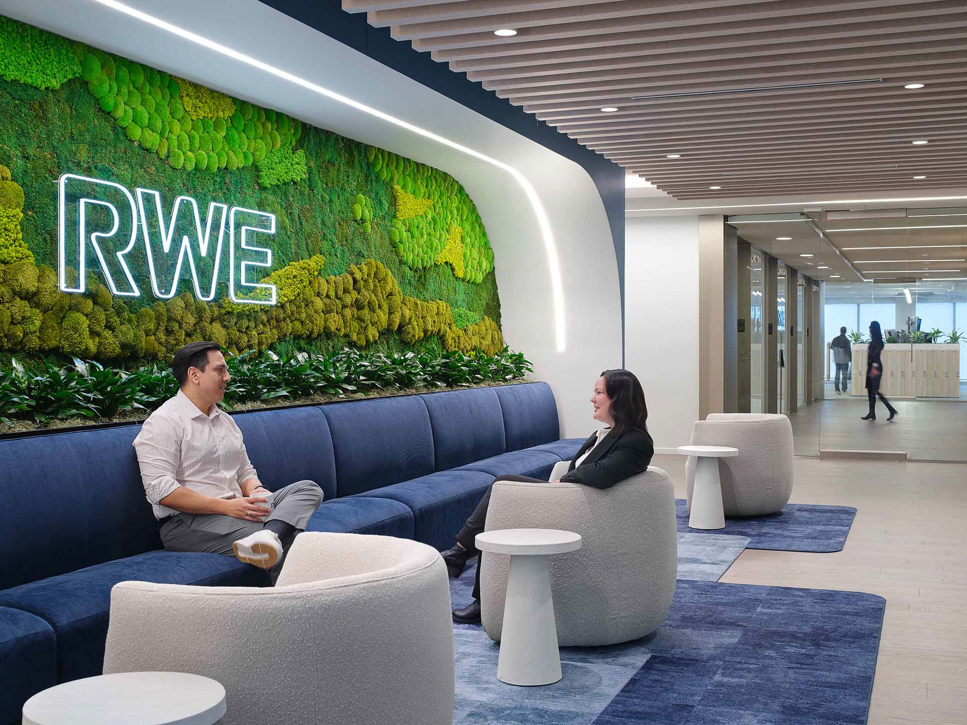 RWE | Continua Interiors