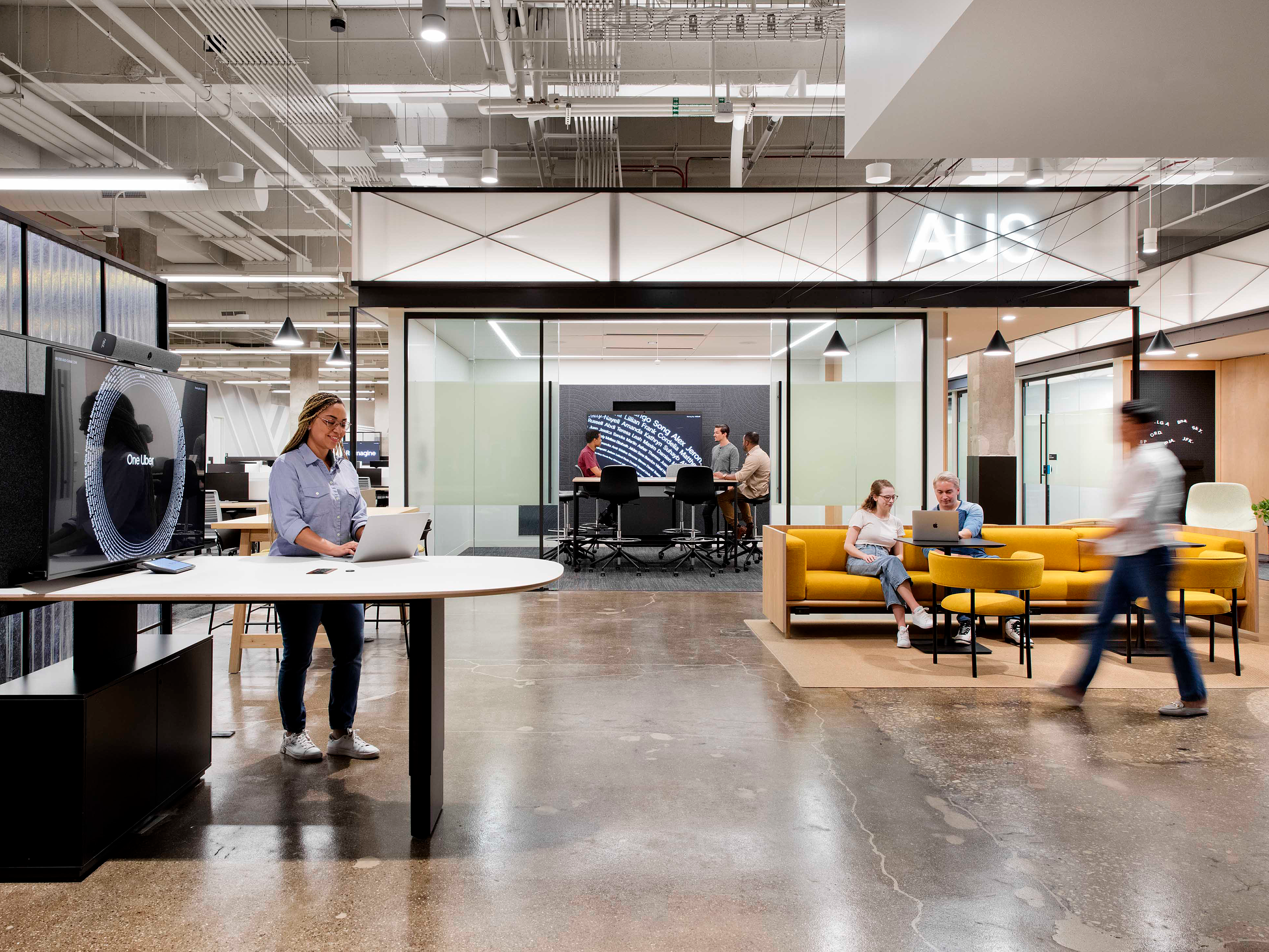 Uber Talent Hub Chicago low 10