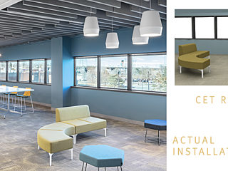 Collaborative Space2