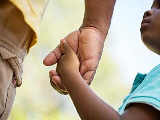 Intereum Provides Paid Leave to Support Parents and Families Through the Predictable and Unpredictable