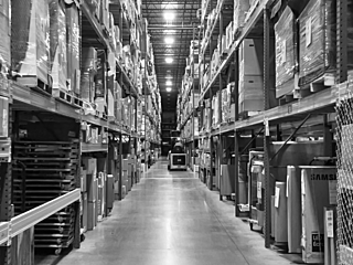 Intereum Warehousing and Continued Managed Service Support