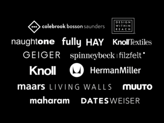 Miller Knoll Dynamic Family of Brands