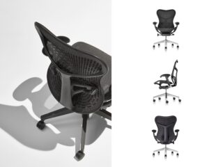 Mirr 2 Spotlight