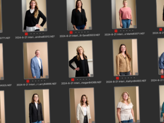 Our People Header Image
