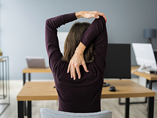 Supporting Employees is a priority so Intereum Offers a Robust Wellness and Benefits Package
