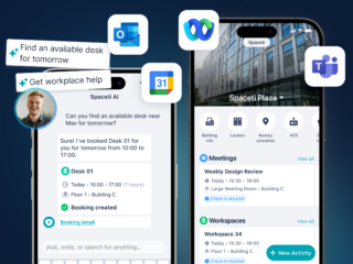 Image spaceti workplace app V1