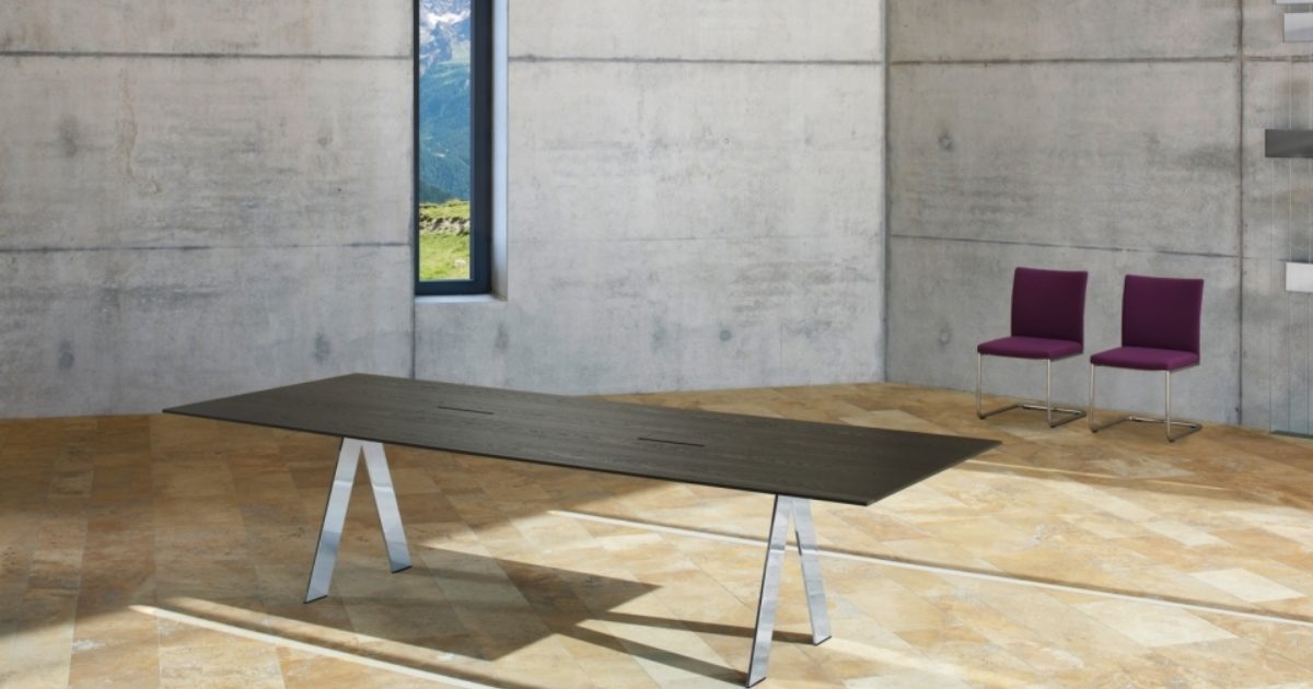 Ekko | Continua Interiors